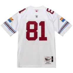Mitchell & Ness Nfl Authentic-Authentic Anquan Boldin Arizona Cardinals 2003 Jersey