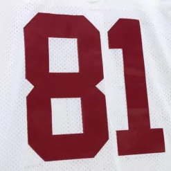 Mitchell & Ness Nfl Authentic-Authentic Anquan Boldin Arizona Cardinals 2003 Jersey