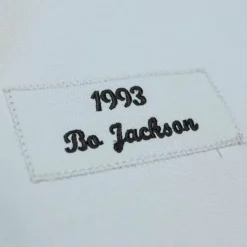 Mitchell & Ness Mlb Authentic-Authentic Bo Jackson Chicago White Sox Road 1993 Jersey