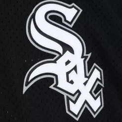 Mitchell & Ness Mlb Authentic-Authentic Carlton Fisk Chicago White Sox 1993 Pullover Jersey