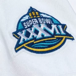 Mitchell & Ness Nfl Authentic-Authentic Charles Woodson Oakland Raiders Super Bowl 2002 Jersey