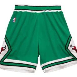 Mitchell & Ness Nba Authentic-Authentic Chicago Bulls 2008-09 Shorts
