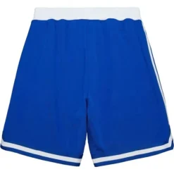 Men Mitchell & Ness Shorts-Authentic Chicago Bulls Hwc 2005-06 Shorts