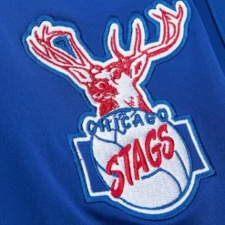 Men Mitchell & Ness Shorts-Authentic Chicago Bulls Hwc 2005-06 Shorts