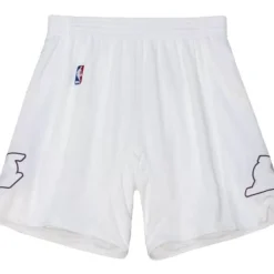 Mitchell & Ness Nba Authentic-Authentic Christmas Day Los Angeles Lakers 2012-13 Shorts