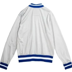 Men Mitchell & Ness Jackets & Outerwear-Authentic Dallas Cowboys 1967 Jacket