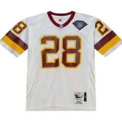 Mitchell & Ness Nfl Authentic-Authentic Darrell Green Washington Football Team 1994 Jersey