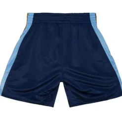Men Mitchell & Ness Shorts-Authentic Denver Nuggets 2006-07 Shorts