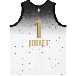 Mitchell & Ness Nba Authentic-Authentic Devin Booker All-Star Usa 2016-17 Jersey