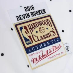 Mitchell & Ness Nba Authentic-Authentic Devin Booker All-Star Usa 2016-17 Jersey