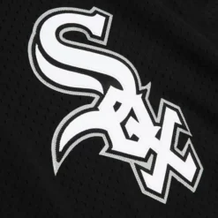 Mitchell & Ness Mlb Authentic-Authentic Frank Thomas Chicago White Sox 1993 Pullover Jersey