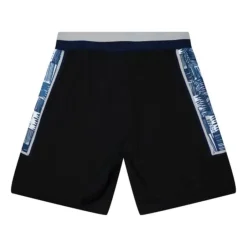 Men Mitchell & Ness Shorts-Authentic Georgetown University Alternate 1995 Shorts