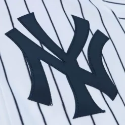 Mitchell & Ness Mlb Authentic-Authentic Ichiro Suzuki New York Yankees Home 2013 Jersey