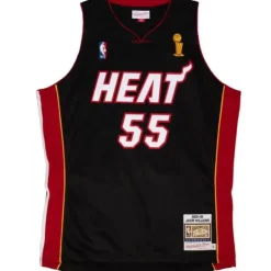 Mitchell & Ness Nba Authentic-Authentic Jason Williams Miami Heat Road 2005-06 Jersey