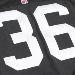 Mitchell & Ness Nfl Authentic-Authentic Jerome Bettis Pittsburgh Steelers Jersey