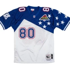 Mitchell & Ness Nfl Authentic-Authentic Jerry Rice Nfc Pro Bowl 1994-95 Jersey