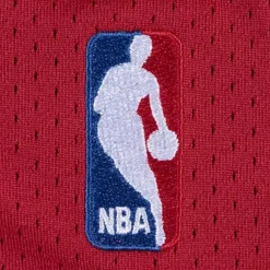 Mitchell & Ness Nba Authentic-Authentic Jersey All-Star East 1989 Michael Jordan