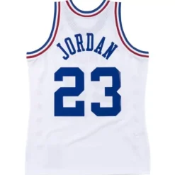 Mitchell & Ness Nba Authentic-Authentic Jersey All-Star East 1988 Michael Jordan
