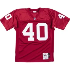 Mitchell & Ness Nfl Authentic-Authentic Jersey Arizona Cardinals 2000 Pat Tillman