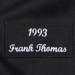 Mitchell & Ness Mlb Authentic-Authentic Jersey Chicago White Sox 1993 Frank Thomas