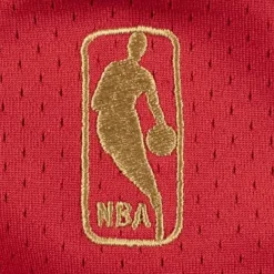 Mitchell & Ness Nba Authentic-Authentic Jersey Chicago Bulls 1996-97 Michael Jordan