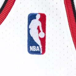 Mitchell & Ness Nba Authentic-Authentic Jersey Chicago Bulls 1995-96 Michael Jordan