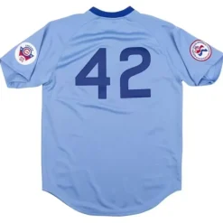 Mitchell & Ness Mlb Authentic-Authentic Jersey Chicago Cubs 1976 Bruce Sutter