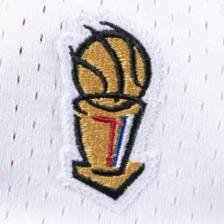 Mitchell & Ness Nba Authentic-Authentic Jersey Chicago Bulls 1996-97 Michael Jordan