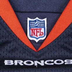 Mitchell & Ness Nfl Authentic-Authentic Jersey Denver Broncos 1997 John Elway