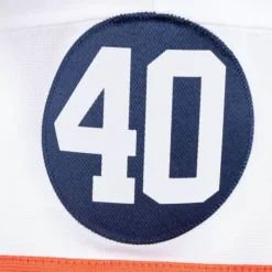 Mitchell & Ness Mlb Authentic-Authentic Jersey Houston Astros Home 1975 Jose Cruz