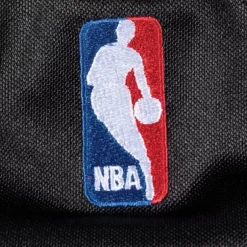 Mitchell & Ness Nba Authentic-Authentic Jersey Miami Heat Alternate 2005-06 Shaquille O'Neal