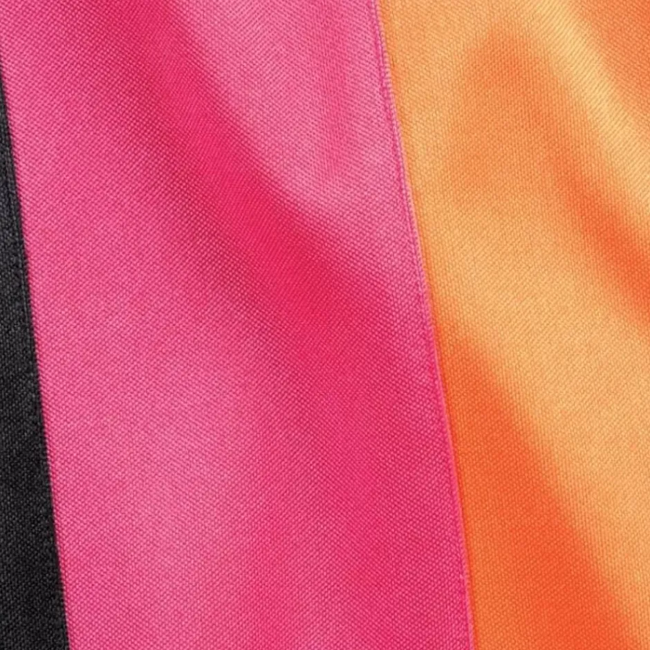 Mitchell & Ness Nba Authentic-Authentic Jersey Miami Heat Alternate 2005-06 Alonzo Mourning