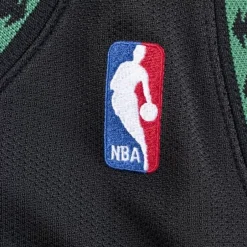 Mitchell & Ness Nba Authentic-Authentic Jersey Minnesota Timberwolves Alternate 1997-98 Stephon Marbury