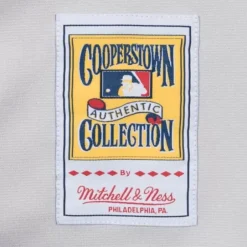 Mitchell & Ness Mlb Authentic-Authentic Jersey New York Yankees Road World Series 1998 Mariano Rivera