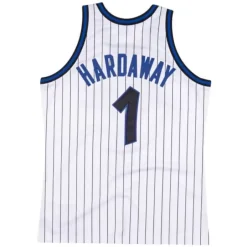 Mitchell & Ness Nba Authentic-Authentic Jersey Orlando Magic 1993-94 Anfernee Hardaway