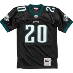 Mitchell & Ness Nfl Authentic-Authentic Jersey Philadelphia Eagles Alternate 2003 Brian Dawkins