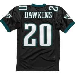 Mitchell & Ness Nfl Authentic-Authentic Jersey Philadelphia Eagles Alternate 2003 Brian Dawkins