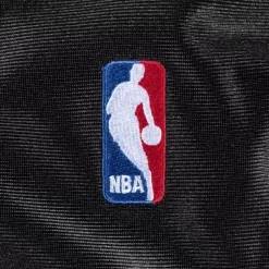 Mitchell & Ness Nba Authentic-Authentic Jersey Philadelphia 76Ers Road Finals 2000-01 Allen Iverson