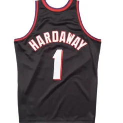 Mitchell & Ness Nba Authentic-Authentic Jersey Phoenix Suns 1999-100 Anfernee Hardaway