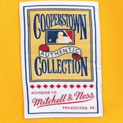 Mitchell & Ness Mlb Authentic-Authentic Jersey Pittsburgh Pirates Road World Series 1979 Dave Parker