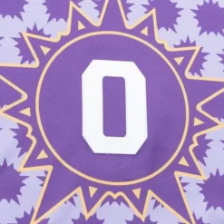 Mitchell & Ness Nba Authentic-Authentic Jersey Rookie Team 2009 Russell Westbrook