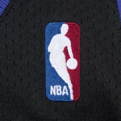 Mitchell & Ness Nba Authentic-Authentic Jersey Sacramento Kings Road 1998-99 Chris Webber