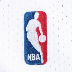 Mitchell & Ness Nba Authentic-Authentic Jersey San Antonio Spurs Home Finals 1998-99 David Robinson