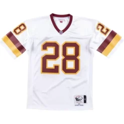 Mitchell & Ness Nfl Authentic-Authentic Jersey Washington 1991 Darrell Green