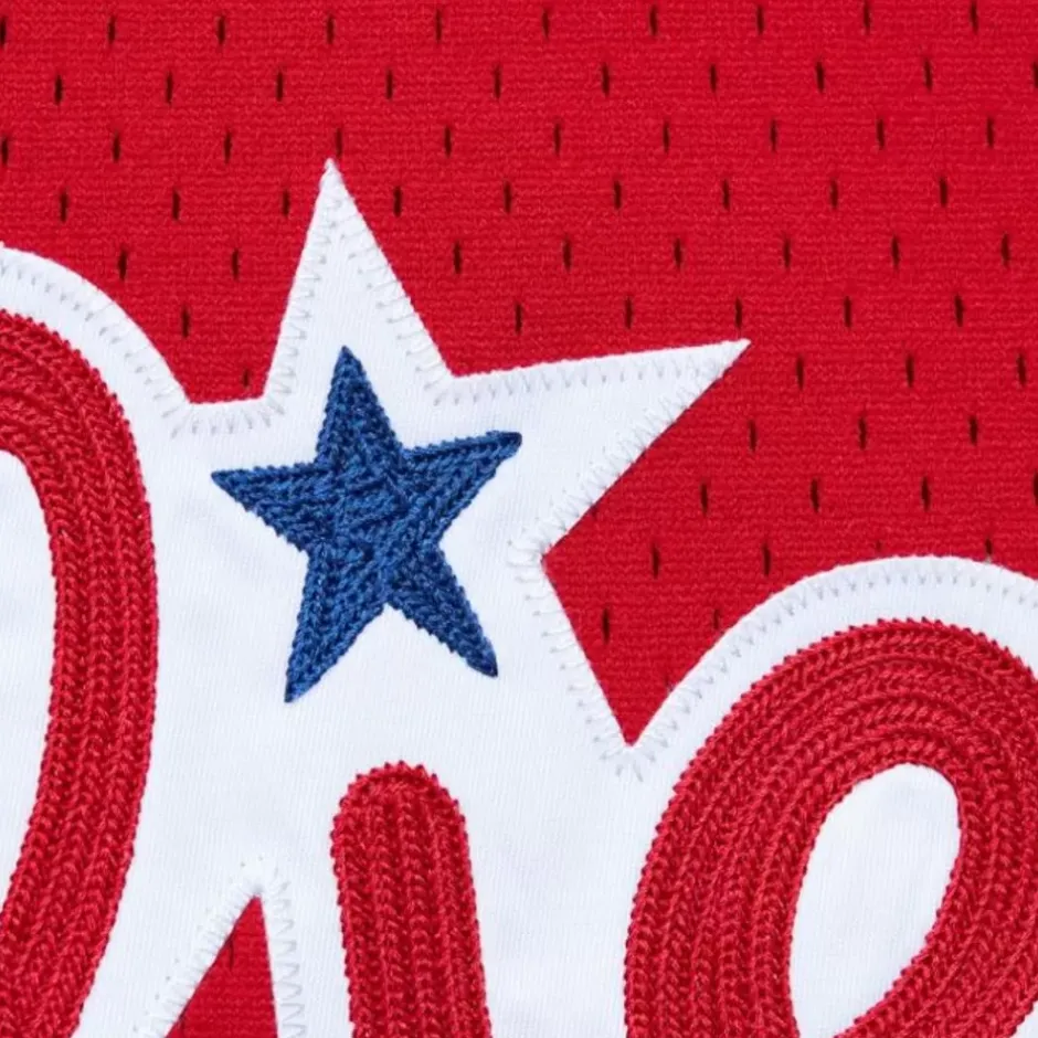 Mitchell & Ness Mlb Authentic-Authentic John Kruk Philadelphia Phillies 1993 Jersey