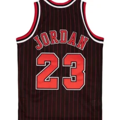 Mitchell & Ness Nba Authentic-Authentic Jordan 2 Michael Jordan Chicago Bulls Jersey