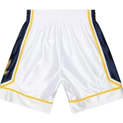 Men Mitchell & Ness Shorts-Authentic Marquette University 2002-03 Shorts