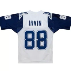 Mitchell & Ness Nfl Authentic-Authentic Michael Irvin Dallas Cowboys 1994 Jersey