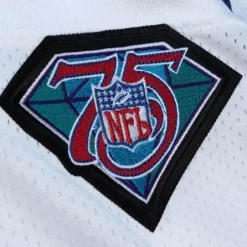 Mitchell & Ness Nfl Authentic-Authentic Michael Irvin Dallas Cowboys 1994 Jersey