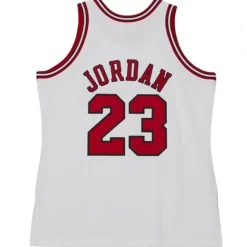 Mitchell & Ness Nba Authentic-Authentic Michael Jordan Chicago Bulls Finals 1997-98 Jersey